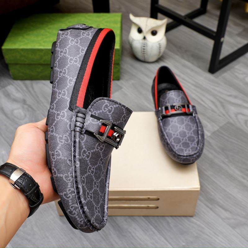 Gucci Low Shoes